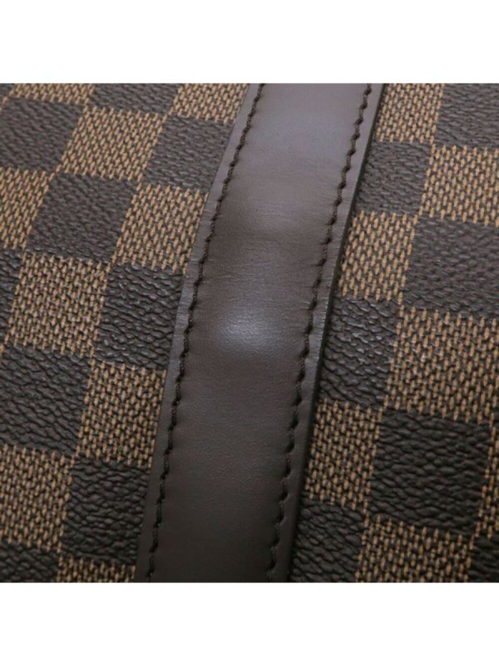 Louis Vuitton Damier Keepall 50 - Picture 6 of 9